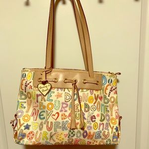 Dooney & Burke Purse